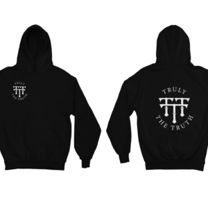 Truly the Truth Hoodie